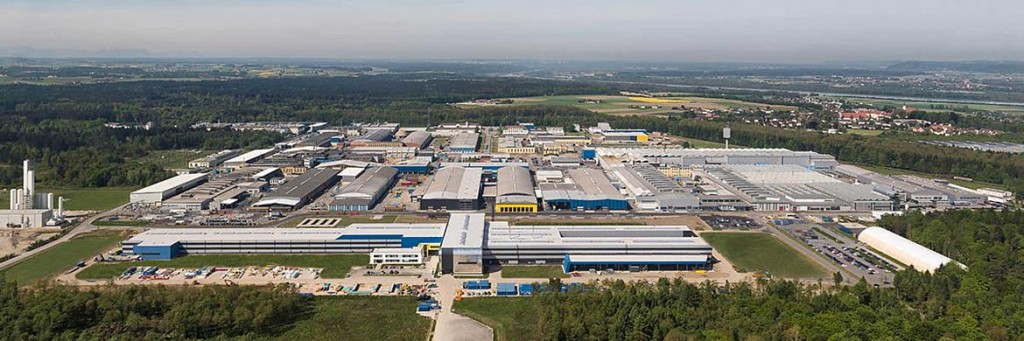 AMAG Metall Austria